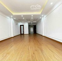 Cho Thuê Nhà Phố Thụy Khuê - Tây Hồ, 45M2 X 6Tầng, Mt:4M, Thông Sàn, Thang Máy, Đủ Đh, Nl,...