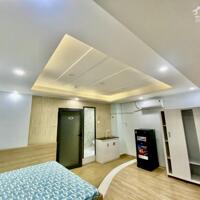 Studio 35m2 tại Đinh Tiên Hoàng Q1 Full NT Thoáng Mát