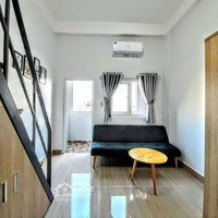 Cho Thuê Duplex Full Nội Thất Ban Công Thoáng Mát Sát Đh Văn Hiến