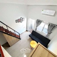 Cho Thuê Duplex Full Nội Thất Ban Công Thoáng Mát Sát Đh Văn Hiến