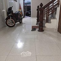 Đẹp Rẻ Nhất Kđt Kiến Hưng 60M2 4 Tầng Đẹp Ở Ngay Ô Tô Vào Nhà Chỉ 11 Tỷ Nhú - 0978510078