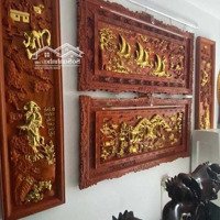 Bán Nhà Hoàng Mai- Lô Góc 3 Thoáng- Nhà Đẹp Ở Ngay- S 42M2- Nhỉnh 5 Tỷ.