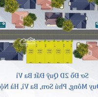 165M2 Đất Hà Nội Sổ Hồng Còn Thơm Mùi Mực. Giá Chưa Tới 500 Triệu.giá Lẻ Rẻ Như Giá Buôn. Liên Hệ: 0382789848