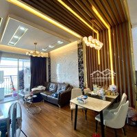 Căn Hộ Tầng Cao Đẹp Thoáng Đầy Đủ Tiện Nghi Golden Mansion Novaland