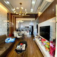 Căn Hộ Tầng Cao Đẹp Thoáng Đầy Đủ Tiện Nghi Golden Mansion Novaland