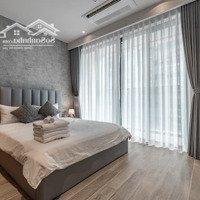 Cho Thuê Căn Hộ The Crest Metropole Thủ Thiêm 1 Phòng Ngủ48M2 Full Nội Thất Cao Cấp Giá Bán 24 Triệu/Tháng