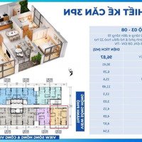 Bán Gấp Lại Căn Góc 97M2 3 Phòng Ngủđông Nam Rẻ Nhất Thị Trường Tại Khai Sơn City - Long Biên