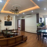 Chính Chủ Gửi Bán Căn 95M2, 3 Phòng Ngủ 2 Vệ Sinhcăn Góc 3 Mặt Thoáng, Full Nội Thất, Ban Công Đông Bắc