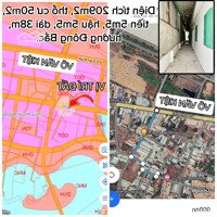 Mỹ Xuân Hệ Đền Bù Đang Có Dòng Tiền 8 Triệu 1 Tháng ! Diện 209M2, Tiền 5,5M, Đông Bắc.