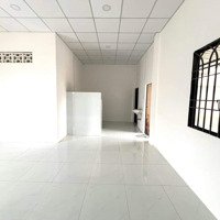 Nhà Phường 7, Tp. Tân An _ Diện Tích: 8X30M Thổ 100% ,Nhà 4 Siêu Sang, Siêu Sáng . Sổ Hồng Riêng.