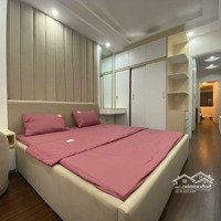 Nhà Đẹp Vĩnh Phúc- Ba Đình- 42M2-5 Tầng, Ngõ Oto Tránh, Kinh Doanh, Giá Tốt.