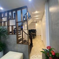 Nhà Đẹp Vĩnh Phúc- Ba Đình- 42M2-5 Tầng, Ngõ Oto Tránh, Kinh Doanh, Giá Tốt.