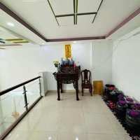 Chủ Đi Mỹ Bán Gấp Nhà Phan Huy Ích - P12