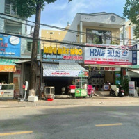 Bán Nhà Mặt Tiền Đường Trần Việt Châu, Gần Chợ An Hoà, Siêu Thị Vincom Hùng Vương