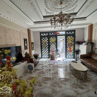 ️ Nhà Đẹp 3 Tầng ️ Hẻm 3M Đường Huỳnh Tấn Phát