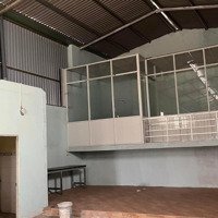 Cho Thuê Xưởng Khánh Bình 500M2 Giá Bán 20 Triệu