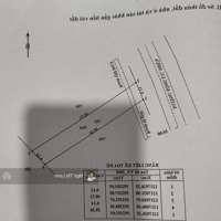 (L282) Đất Đẹp Mặt Tiền Đường Sông Lu, Xã Trung An,Diện Tích236M2, Thổ Cư 212M2, Giá Bán 4 Tỷ 200