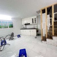 Bán Nhà 45M2, 4 Tầng, Dương Văn Bé