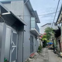 Chính Chủ Bán Nhà Ngõ Ô Tô 7C Vào Nhà Phố Nguyễn Chính, 50M2 2T Giá Bán 1Tỷ850 Liên Hệ: 0949187268