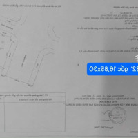 Chủ Cần Bán Gấp Lô Gốc Mỹ Phước 4 Thành Phố Bến Cát Bình Dương Ngay Trường Đại Học Việt Đức