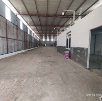 *Cho Thuê Kho Xưởng*650M2 Đường 11, Phường Long Bình, Quận 9