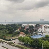 Chung Cư Tây Hồ River View An Dương Vương 99M2 Nội Thất Tiền Tỷ