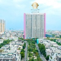 Vị Trí Đẹp, Nhà Ở Ngay, Slot Ô Tô Đỗ, Em Còn Quỹ Căn 2 Phòng Ngủduy Nhất Tại Hoàng Thành Pearl