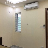 Cho Thuê Căn Hộ Cc Mini Ngõ 603 Lạc Long Quân, Tây Hồ, Hn