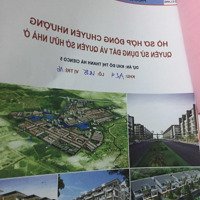 Tôi Cần Bán Lô Liền Kề Thanh Hà Đường 17M Khu Đi Vào Trường Học Và Công Viên. Liên Hệ: 0868318233