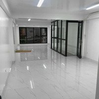 Cho Thuê Văn Phòng Nguyễn Xiển, Diện Tích 80 M2/Tầng, Mới 100% Tầng 2, Ngõ Ô Tô