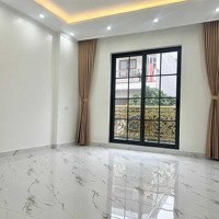 Cần Bán Nhà 4 Tầng 50M2 Vị Trí Đẹp Tại Tái Định Cư Vinhomes Chợ Hoa Quả Sở Dầu, Hồng Bàng