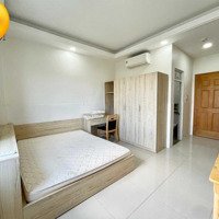 Căn Hộ Studio Nội Thất Đẹp View Đẹp Gần Lotte Mart Q7