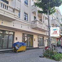 Cho Thuê Nhà Ngay Citylandmặt Tiềnđường Số 3, P. 10 - Gò Vấp. Dt: 5X20M Trệt 4 Lầu Có Thang Máy - 60 Tr