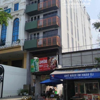 Bán Nhà Đường Nguyễn Duy Trinh, 13M X 38M, 500M Đất, Gpxd: 1 Hầm 5 Lầu