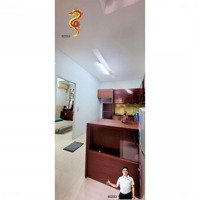 Cho Thuê Phòng Bùi Đình Túy, P. 12, 30M2, Nội Thất Đầy Đủ, 4 Triệu