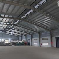 Nhà xưởng cần cho thuê tại các KCN Hưng Yên diện tích đa dạng từ 2000m2, 4000m2, 5000m2.. PCCC đày đủ