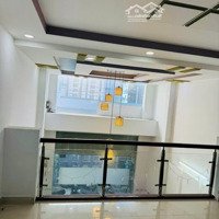 Cần Bán Nhà Nguyễn Công Hoan, Phường 7, Phú Nhuận-Giá:4Tỷ16/58M2, 1 Triệuệt, 2 Lầu, 3 Phòng Ngủ 4 Vệ Sinh Phòng Thờ