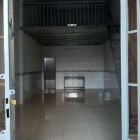 55M2Hẽm Xe Hơiquay Đầu Tân Chánh Hiệp