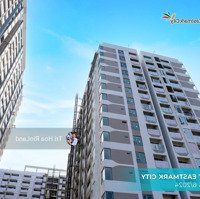 Bán Căn A. 08.03Mặt Tiềneastmark 65M2 Giá Bán 2,75 Tỷ Bao Sang Tên