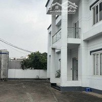 Chính Chủ Bán Nhà Kho, Nhà Xưởng 3000M2 Giá Rẻ Ngay Trung Tâm Dĩ An, Bình Dương