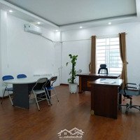 Cho Thuê Văn Phòng Tòa Nguyễn Hữu Thọ Mặt Tiền 40M2