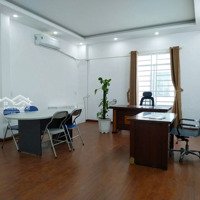 Cho Thuê Văn Phòng Tòa Nguyễn Hữu Thọ Mặt Tiền 40M2