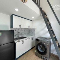 Minihouse Đầy Đủ Tiện Nghi Gần Dh Y Dược