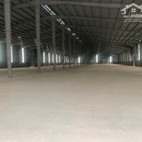 Cho thuê kho xưởng DT 8000m2 tại Gia Lộc Hải Dương