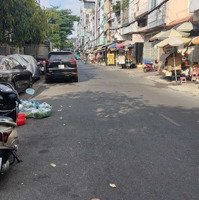 Bán Chung Cư Thang Bộ Bàu Cát 7, P.14,Tân Bình. Diện Tích: 38M2. Giá Bán 1,350 Tỷ