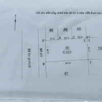 Chủ Gửi Bán Nhà 2 Tầng,Diện Tích120M2 X 7M Khu Giãn Dân Tân Xuân, Xuân Đỉnh