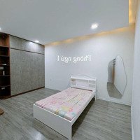 Kiệt 8M Rộng Như Mặt Phố, Nhà Mới Đẹp - 2 Tầng, 2 Mê Full Nội Thất - Sát Đường Chính Hà Huy Tập