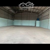 Cho Thuê Nhà Kho,Xưởng Sx 320M² Đ Xe Công 40F