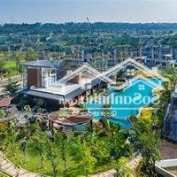 Bán Biệt Thự Song Lập Zone 8 Tại Swan Bay Giá Bán 10,9 Tỷ. Vị Trí Siêu Đẹp