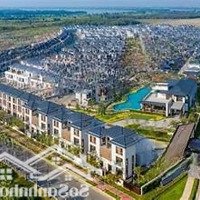 Bán Biệt Thự Song Lập Zone 8 Tại Swan Bay Giá Bán 10,9 Tỷ. Vị Trí Siêu Đẹp